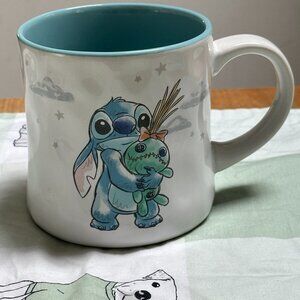 Disney Stitch Mug